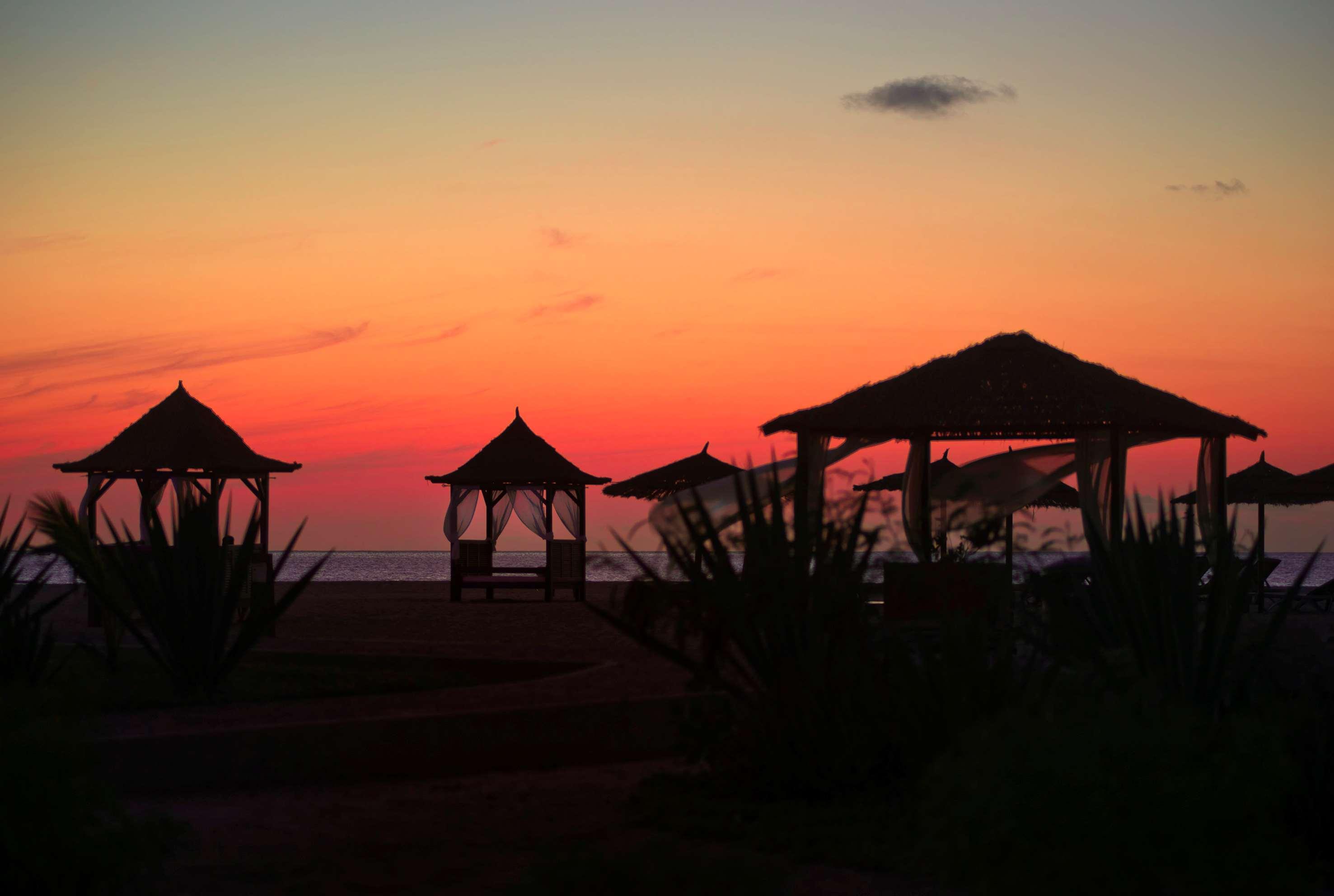 Melia Tortuga Beach Санта-Мария Экстерьер фото
